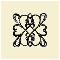 №54 пальметка