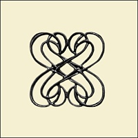 №58 пальметка